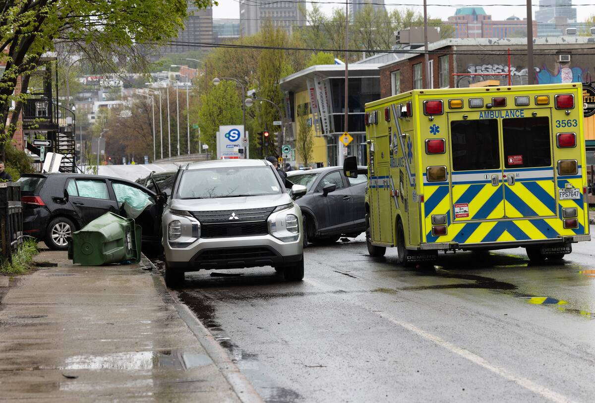Historique d'accident au Québec et rapports CARFAX - Guide 2025